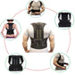 Unisex Posture Corrector for Improved Alignment and Comfort.