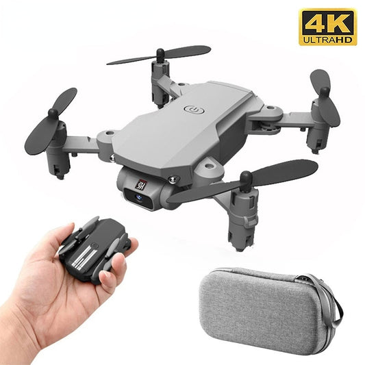 Mini Drone 4K