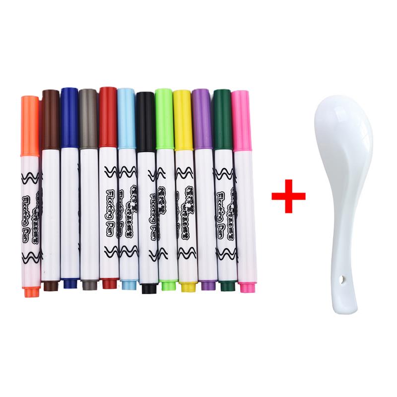Magic water painting pen perfect for Early Childhood Education.