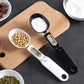 Digital Measuring Spoon for Food
