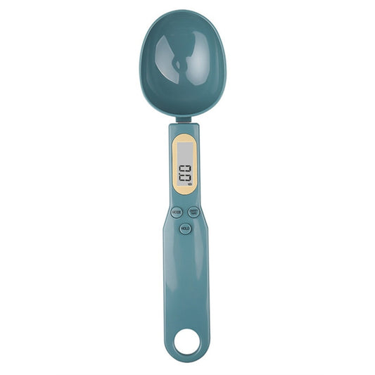Digital Measuring Spoon for Food