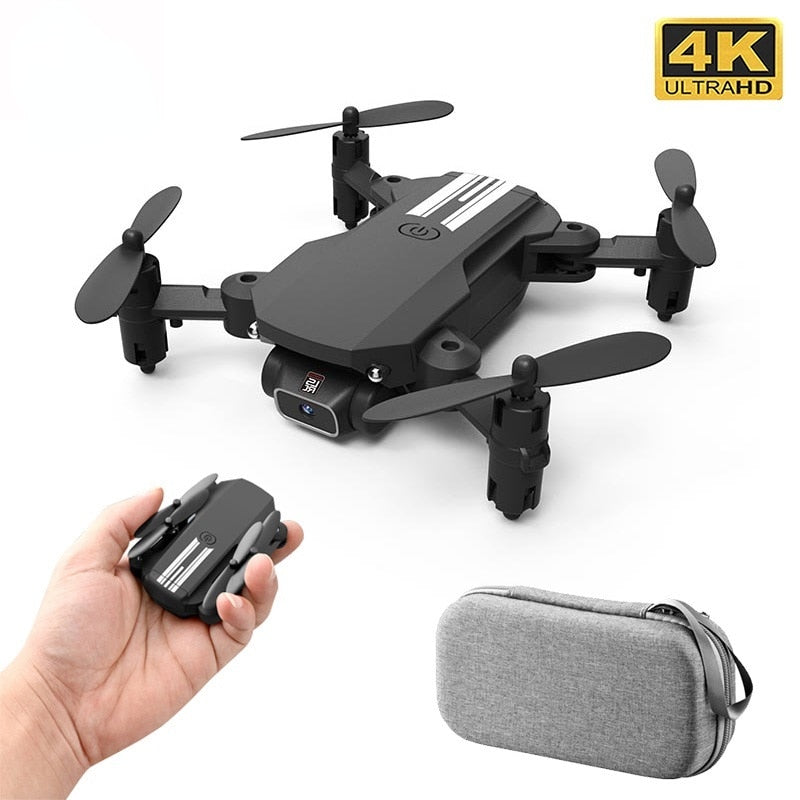 Mini Drone 4K